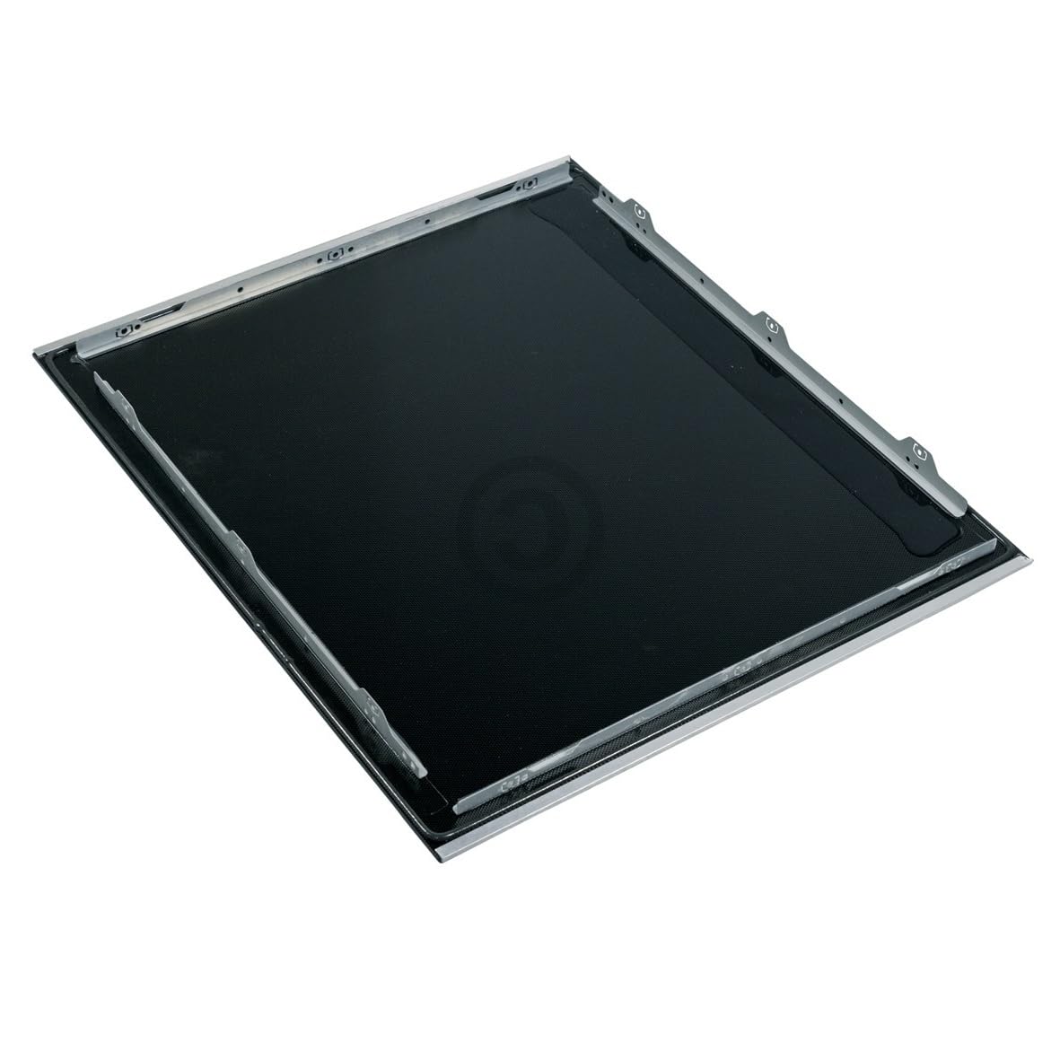Glaskeramikplatte kompatibel mit SIEMENS 00681865 Ersatzglas für Kochfeld Herd