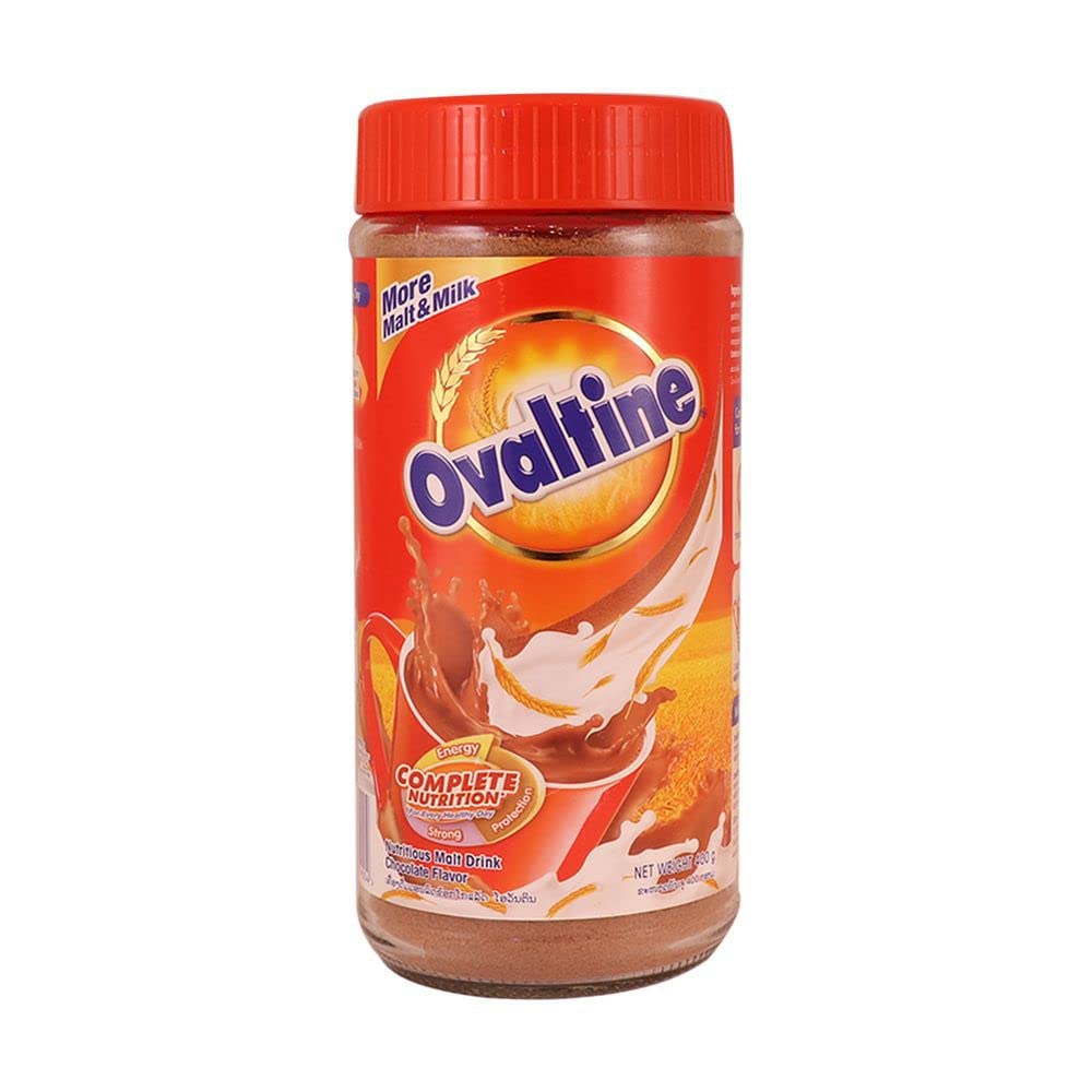 See full amazon price history chart for Ovaltine Malt Drink Chocolate Flavour 400gm Ovaltine Malt Drink Chocolate Flavour 400gm (B0C6925TRF) Amazon Price History, Amazon Price Tracker