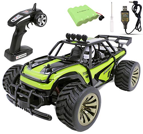 With Rechargeable Battery For Boys Kids And Adults