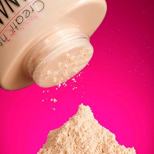 Miniatura 8 de Beauty Creations Poder de ajuste de plá