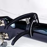 Guitar&Ukulele dual purpose Capo Tuning Clamp 6-String Acoustic Classical Electric Guitar Musical Instrument Accessories Guitar Parts Attractive design