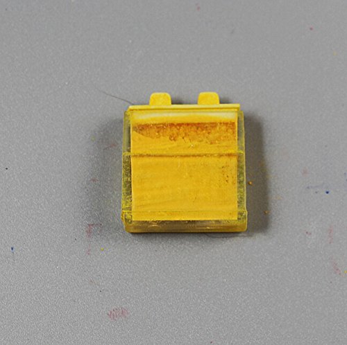 Chengyida Diy Sewing Parts Triangle Chalk Wheel Tailor's Chalk Wheel With 4 Color Replace Refill (Yellow,White,Blue,Pink) #TOP7