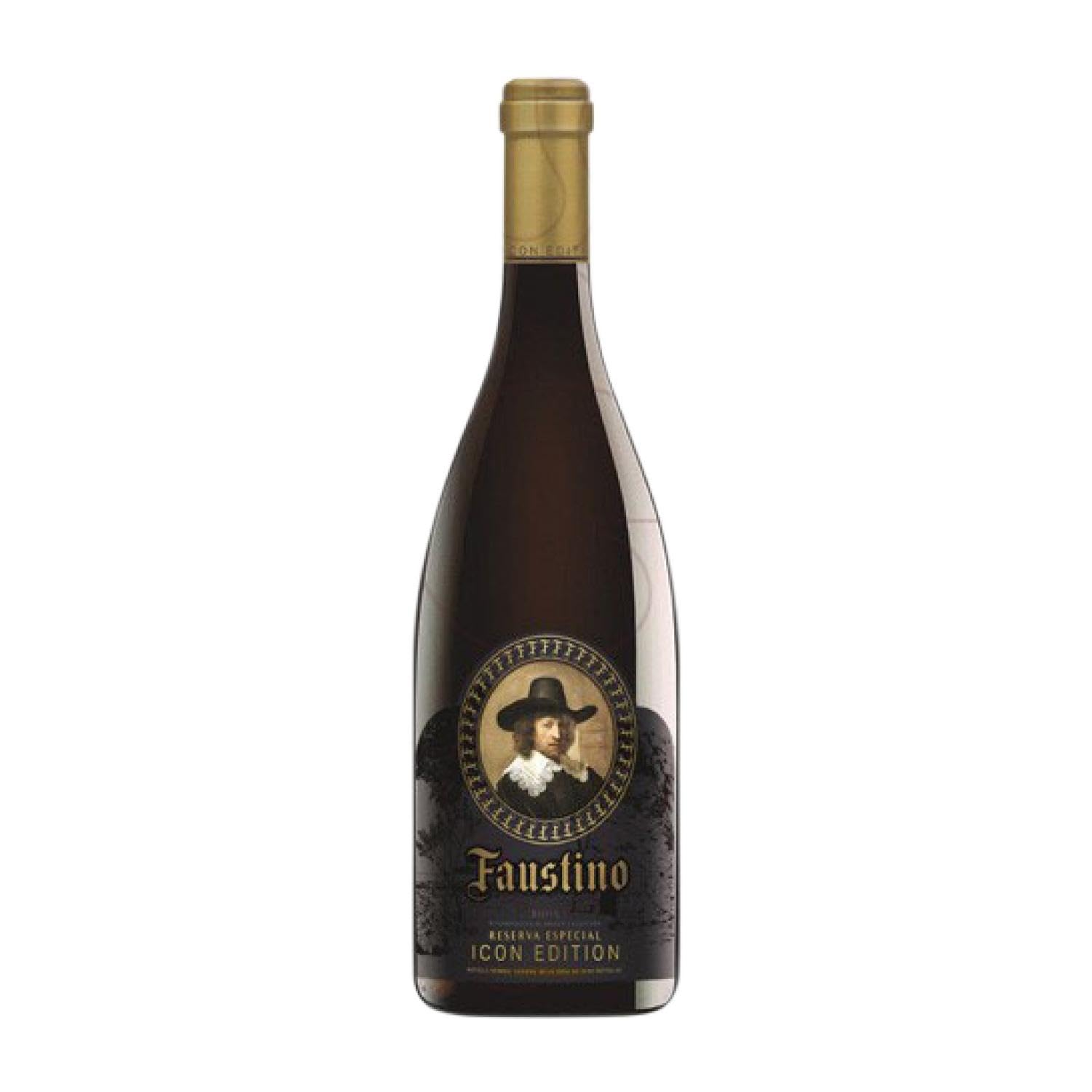 Faustino Icon Edition Rioja 75 cl Vino tinto
