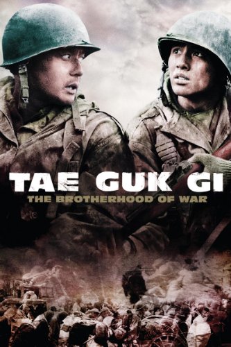 Tae Guk Gi: The Brotherhood Of War