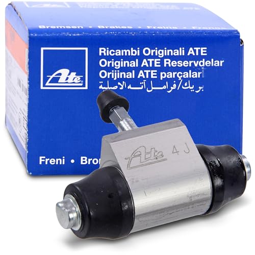 Radbremszylinder Hinten von ATE (24.3219-0909.3) Zylinder Bremsanlage Radzylinder