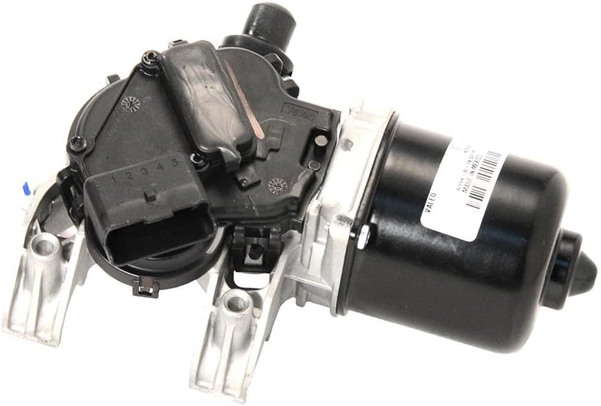 GM Genuine Parts 42333714 Windshield Wiper Motor
