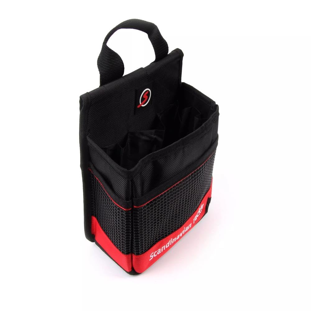 Boating Pouch - Relingtasche Bootstasche 26cm x 23cm x 11cm