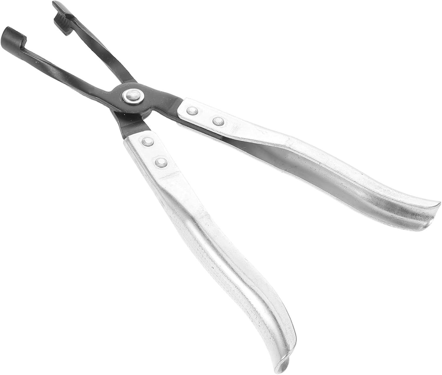 Automotive Valve Seal Removal Tool Engine Valve Spring Pliers for Efficient Valve Stem Seal Removal and Installation Durable Construction for Mechanics and DIY Enthusiasts