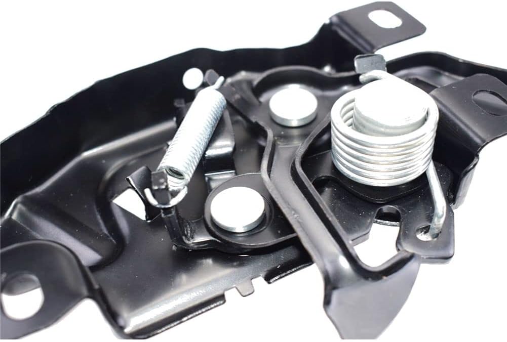 1pc/set PARTS# 74120-S84-A01 74120S84A01 CANOPY LOCK LIUMO-AUTO