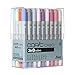 Produktbild COPIC 22075363 Hobbymarker ciao, 36er Set C