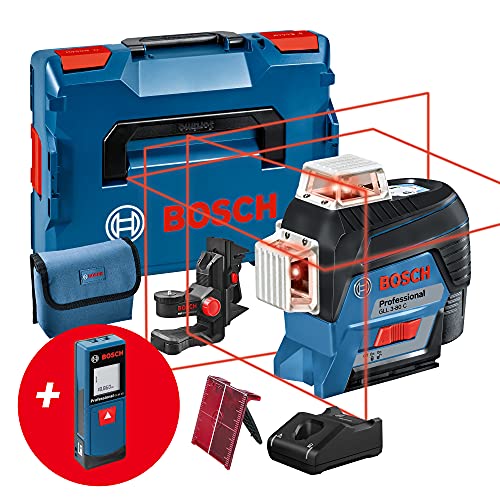> Laser Bosch Gll 30 Precio y Opiniones