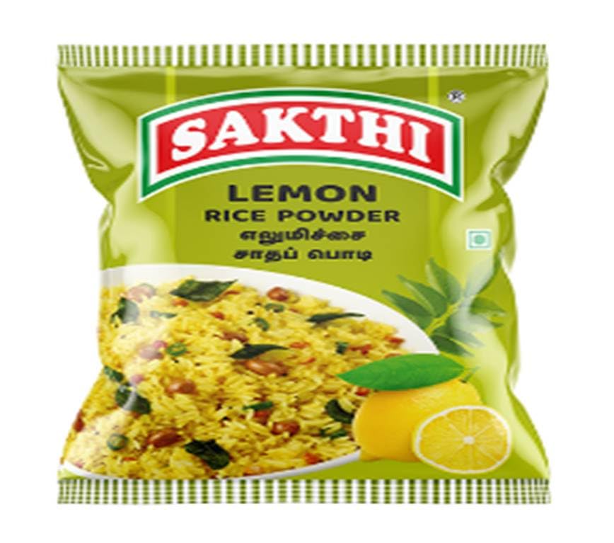 See full amazon price history chart for SAKTHI Lemon Rice Powder 50 g (Pack of 6) The Queen of Spices - Masala Taste That Unites All ! SAKTHI Lemon Rice Powder 50 g (Pack of 6) The Queen of Spices - Masala Taste That Unites All ! (B0D3VG74QM) Amazon Price History, Amazon Price Tracker