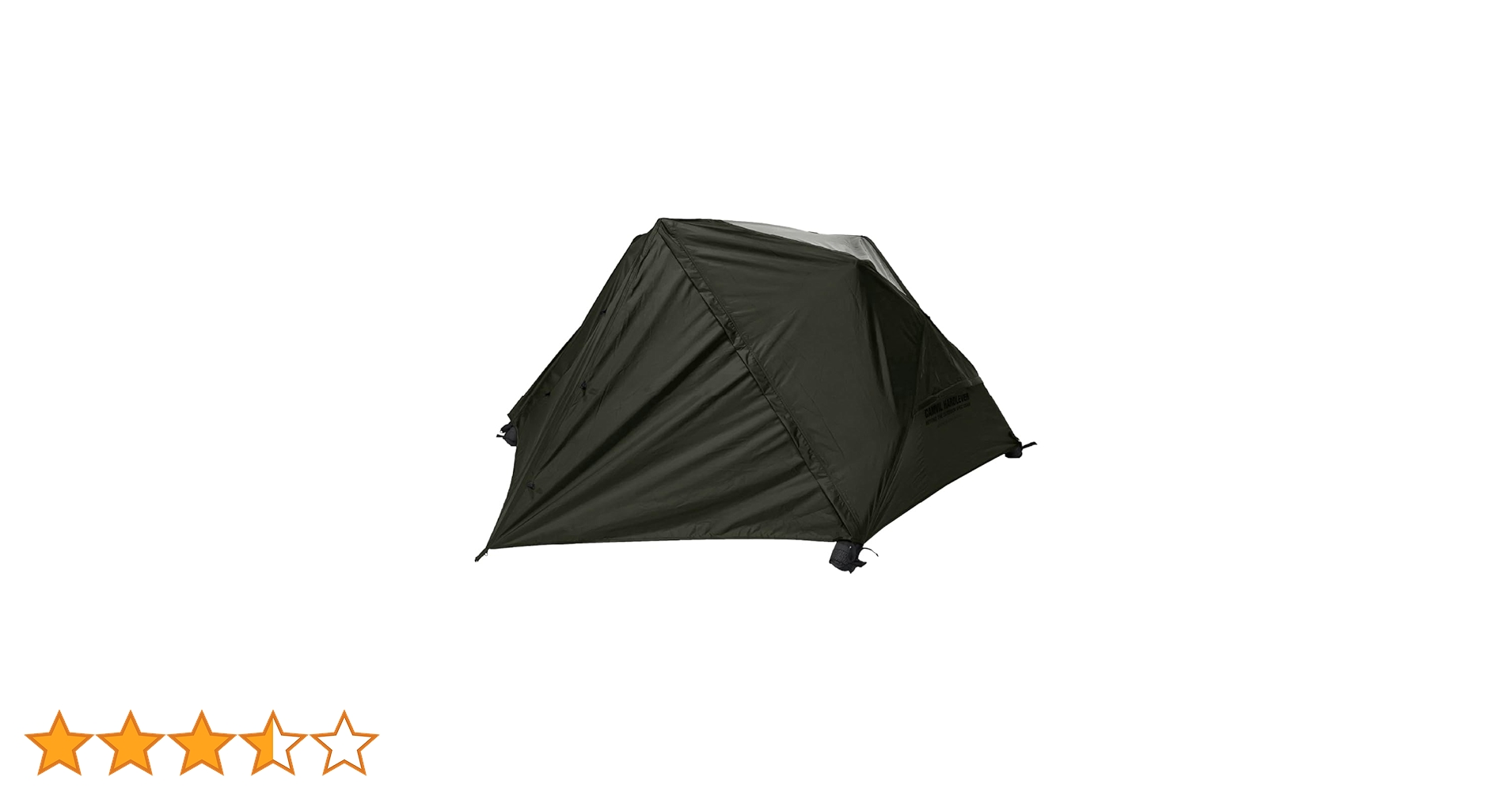 CAMVIL GODONG TCテント 黒 2人用 フライ、グランドシート付 Amazon.co.jp: CAMVIL GODONG TCコットンテント 2人用 防水外帳