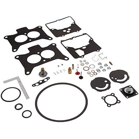 Standard Motor Products 586 Carburetor Kit Cover