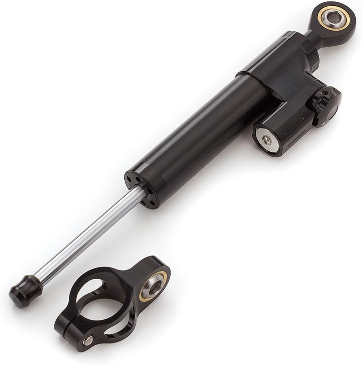 オートバイスタビライザーステアリングダンパー カワサキ 用ZX-6R 用ZX