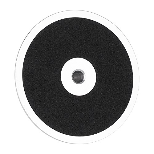 Disques de poids pour disques vinyles LP – Stabilisateur de disque en métal pour lecteur CD et haut-parleurs - Les Beatles, Paul McCartney, John Lennon, RIngo Starr, George Harrison Disques de poids pour disques vinyles LP - Stabilisateur de disque en métal pour lecteur CD et haut-parleurs – Image 8