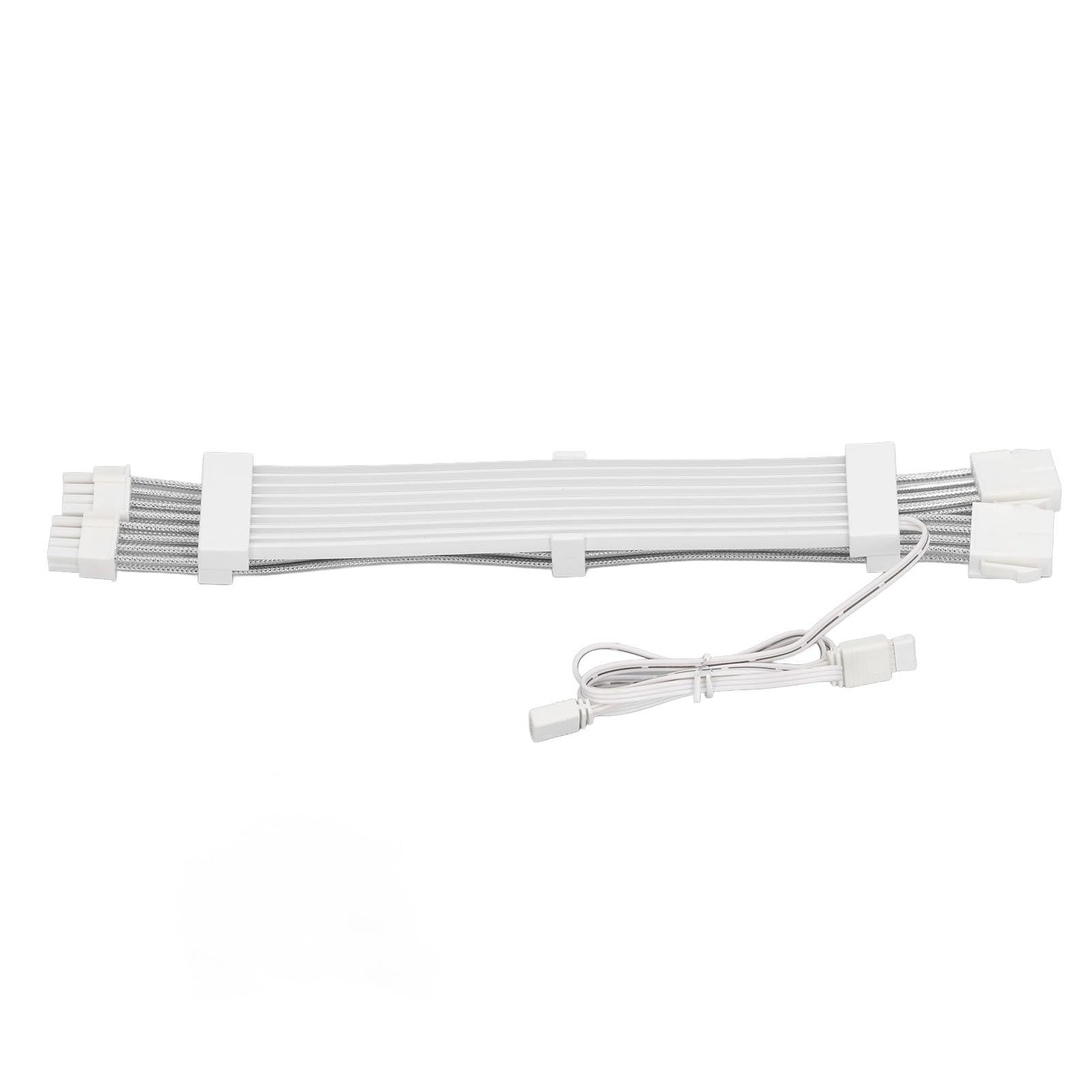 Kabel Zasilający ARGB GPU, 2x8Pin 5V 3Pin