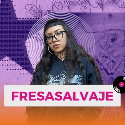 『Rap honesto y pop crudo: Fresasalvaje lanza "DESTELLOS" y marca un camino propio desde la periferia』のカバーアート