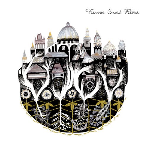 REVERIE SOUND REVUE - REVERIE SOUND REVUE [Audio CD] REVERIE SOUND REVUE