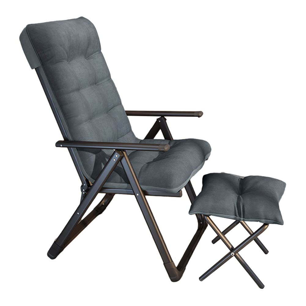 電動　リクライニングチェア グレー  200kg耐荷重 ishino7_s-kk2310-58a