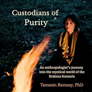 Custodians of Purity cover art