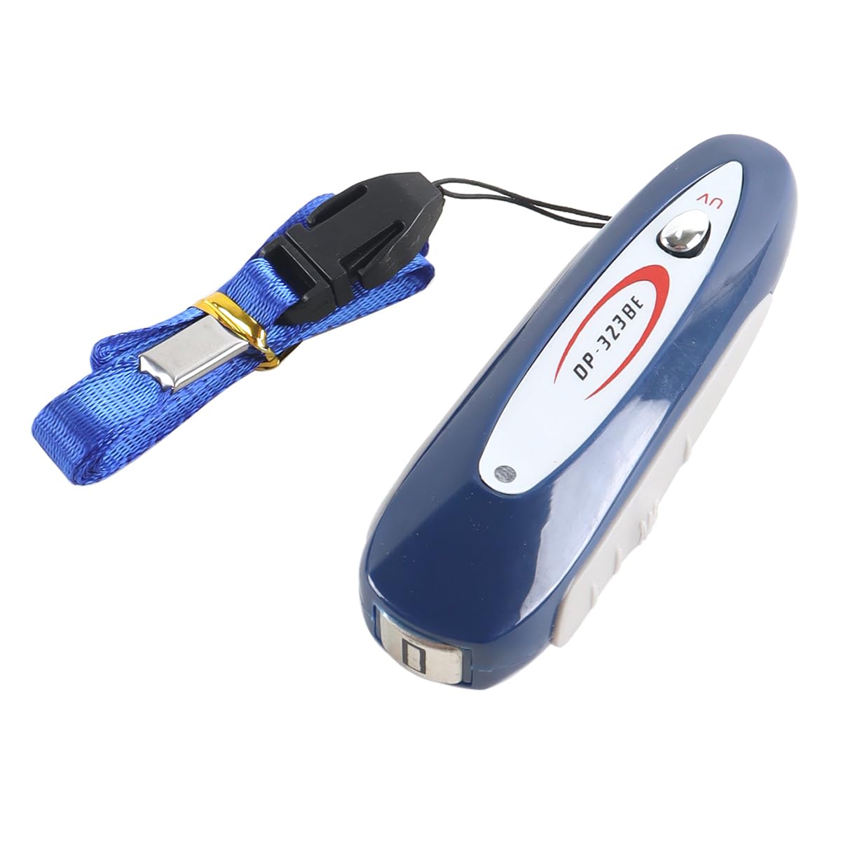 Batum Portable Mini Bank Note Tester UV Magnetic Bill Checker for Store Use
