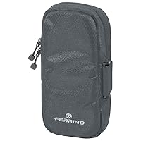 Ferrino Higway, Porta cellulare grigio scuro