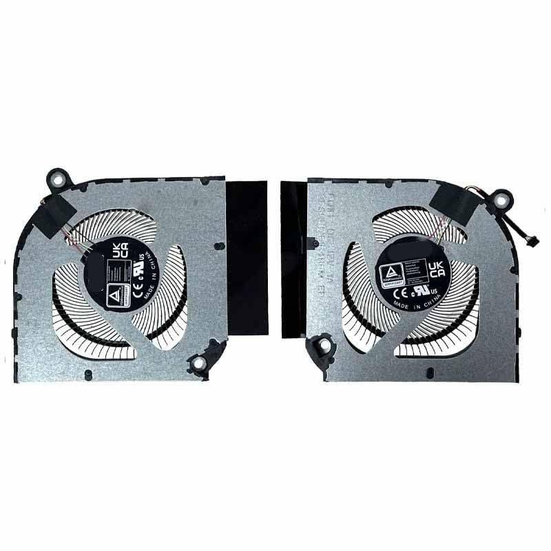 JINTAI Cooling Fan Per Acer Predator Helios Neo PHN16-71 PHN18-71