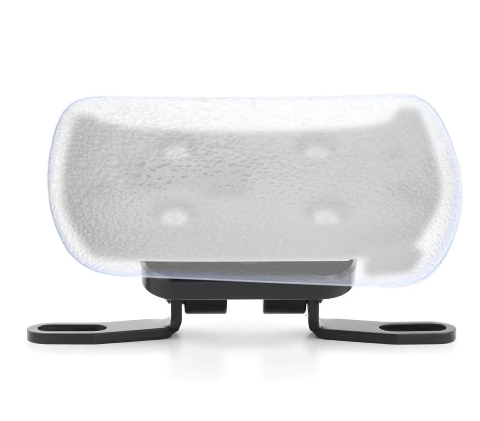 Soporte Navegación para Motocicleta Abrazadera para Manillar GPS para Hyosung GV125 Cruise para Aquila GV125
