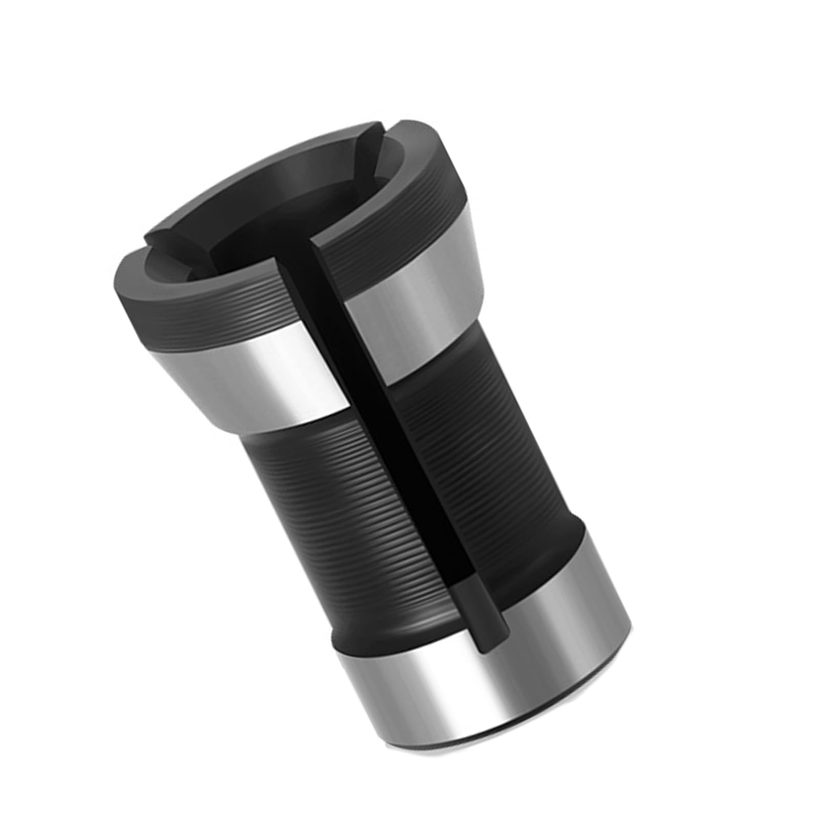 Kaeltsyn A Spindles Dapter Carbon Steel Collet Reducer For Efficient Bit Replacement On Engraving Machines & Edging Routers Carbon Steel Chucks Converters