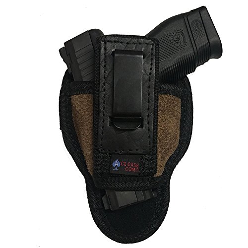 Ace Case Ruger Lc9 Inside The Pants Holster100% Made In U.s.a. #TOP1