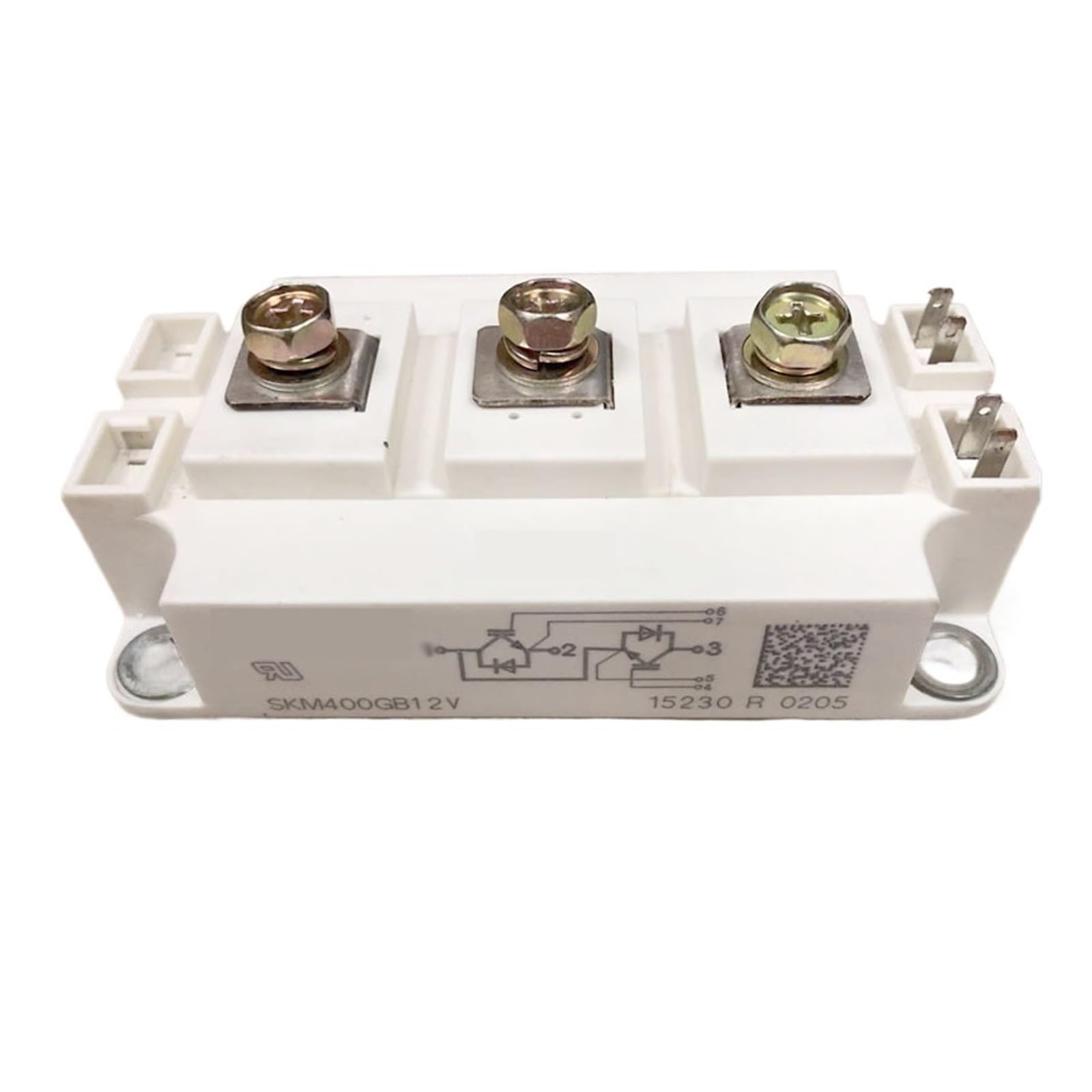 EAHWCXSD SKM400GB12V SKM200GB12V Module(SKM200GB12V)