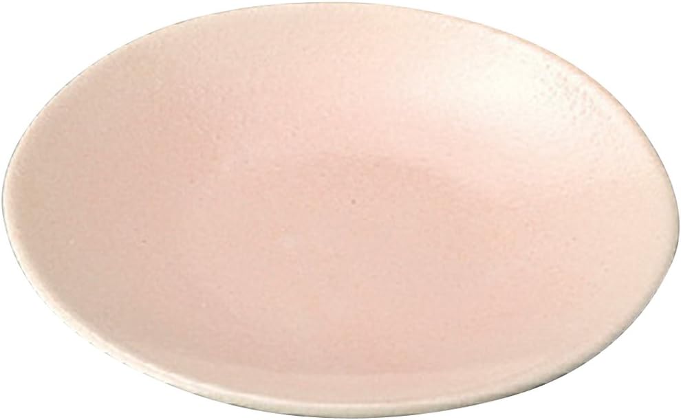 Yamasita Craft 20221-328 Seasonal Incense Fruit Dish, 5.4 x 5.4 x 0.7 inches (13.9 x 13.9 x 1.7 cm)