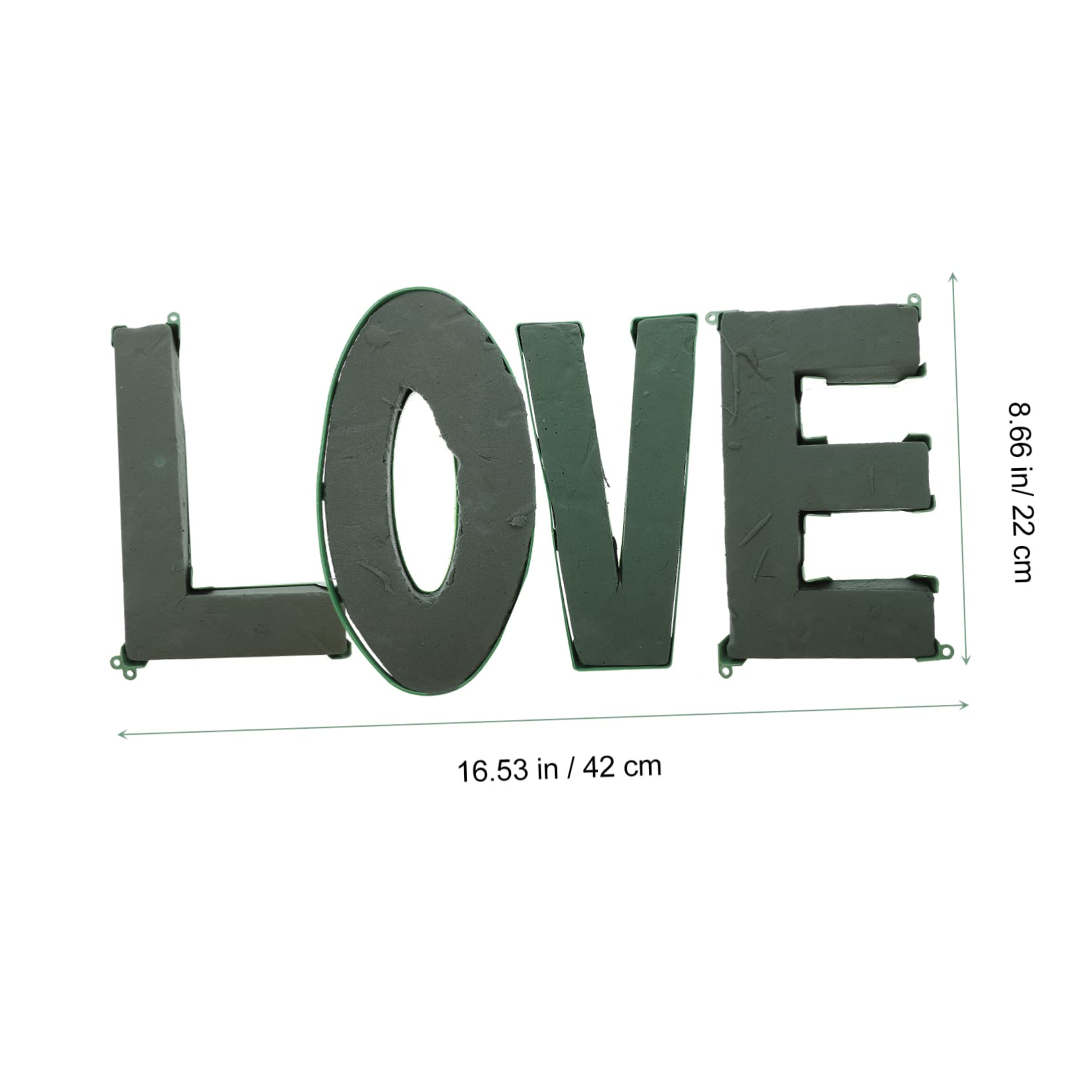 MUELODSIC 1pc Wedding Car Flower Decor Party Decoration Bride Mud Ceremony Arrangement White Material Florist Bridal Pink Shower Serving Aesthetic Floral Shaped Bouquets Lily Foam Green