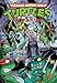 Teenage Mutant Ninja Turtles Adventures Volume 7