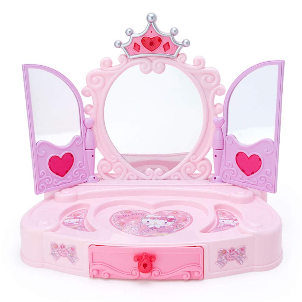 Amazon.co.jp: サンリオ(SANRIO) ハローキティ ドリームドレッサーDX