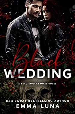 Black Wedding cover image