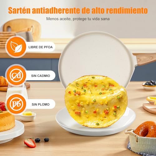 Listado de Comal más recomendados. 21 Imagen adicional