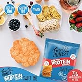 Zoom IMG-2 good honest patatine fritte proteiche Zoom IMG-2 good honest patatine fritte proteiche