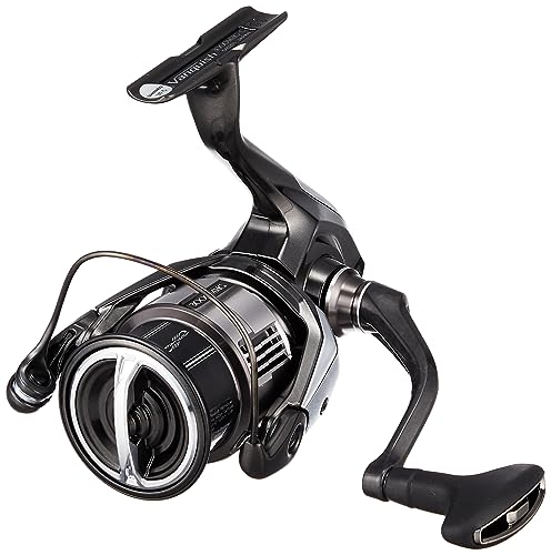 シマノ(SHIMANO) スピニングリール 23 ヴァンキッシュ 3000MHG 3枚目