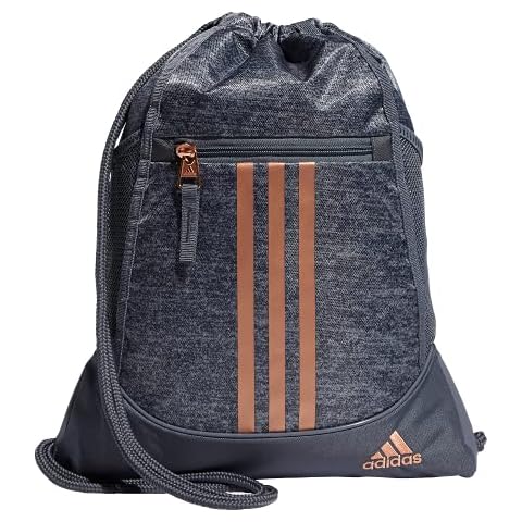 adidas Originals Unisex-Erwachsene Sackpack Alliance II-Rucksackbeutel Cover