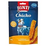 Rinti Chicko Knusprige Hähnchenstreifen 90g