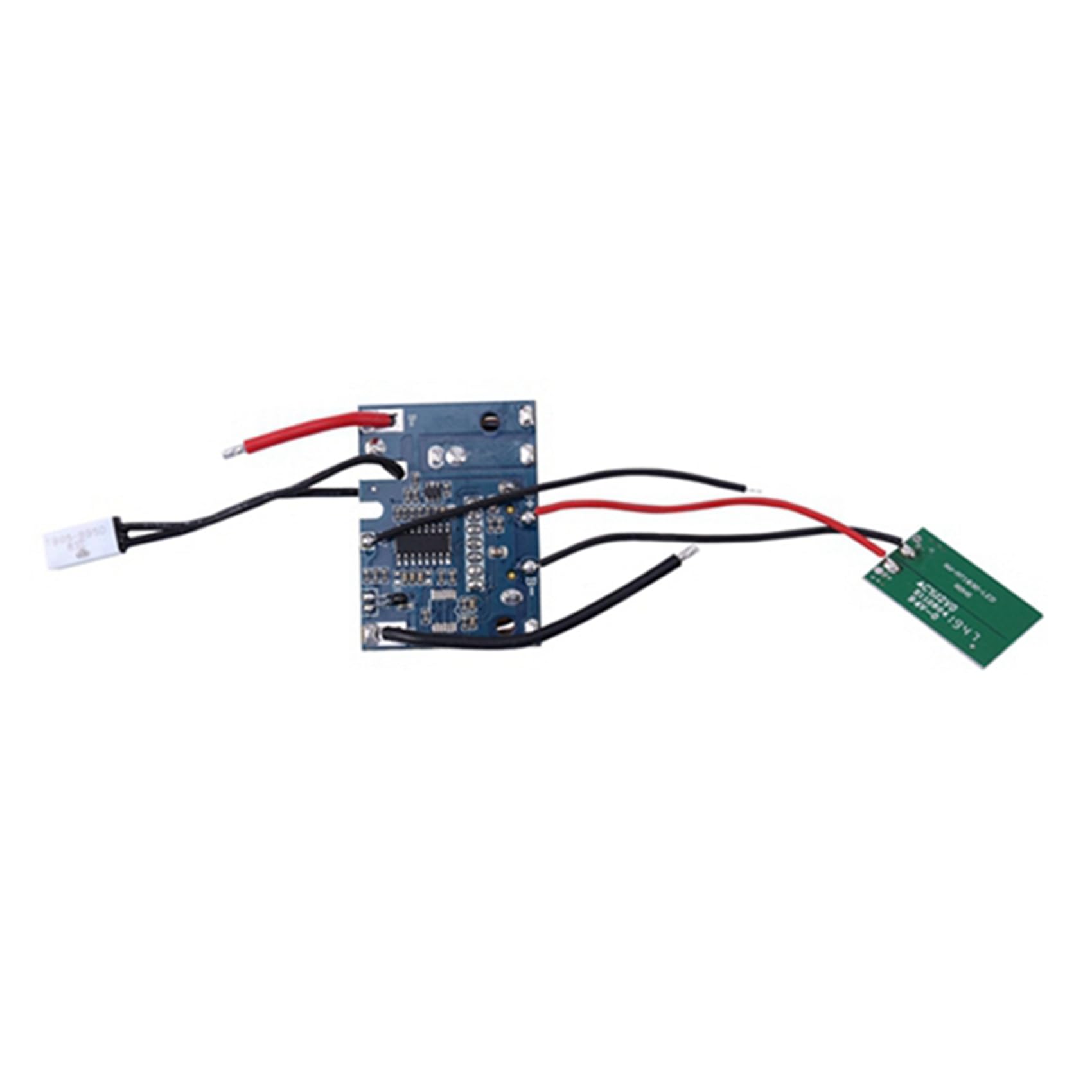 20Pcs Li-Ion Batteria PCB Circuito di Protezione di Ricarica per 18V 1.5Ah 3Ah 6Ah 9Ah BL1415 BL1430 BL1460 BL1490