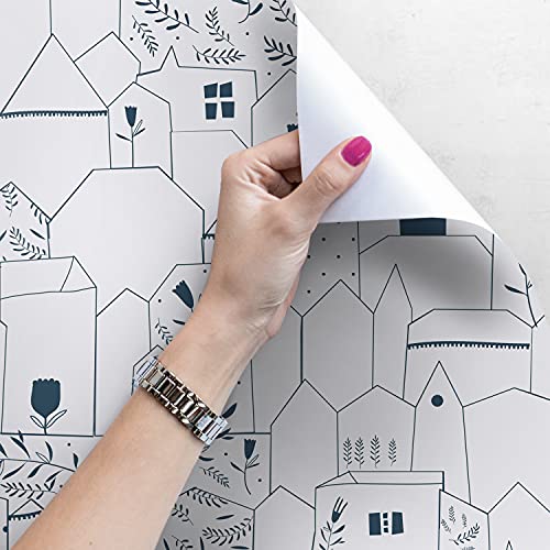 Papier peint decoration pour meuble et mur d'appartement moderne