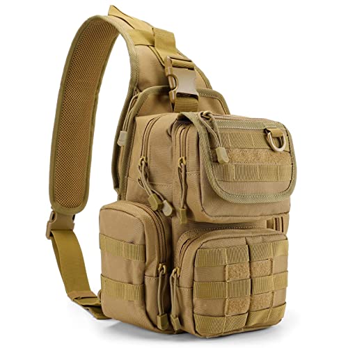 Best Tactical Sling Packs Our Favorite of 2023