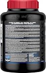 ALLMAX AllWhey Poudre de protéines de lactosérum classique, fraise, 5 Voir lb