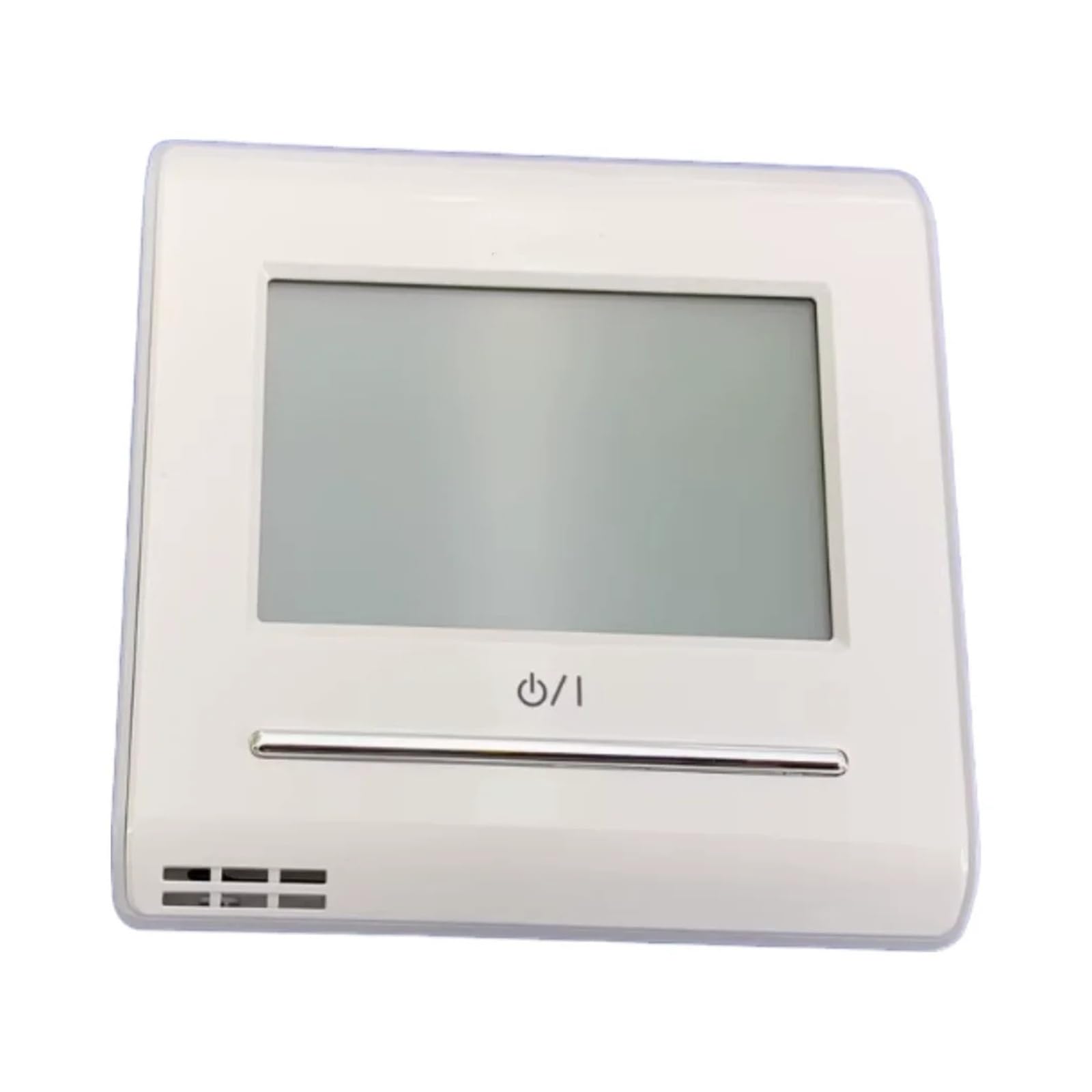 Panneau de commande tactile UTY-RNRYZ2 programmation hebdomadaire General