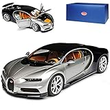 Aus Resin/Composite mit Plastikteilen, öffnenden Türen, Motorhaube, Heckklappe, ausfahrbarem Heckspoiler, drehbaren und lenkbaren Rädern.