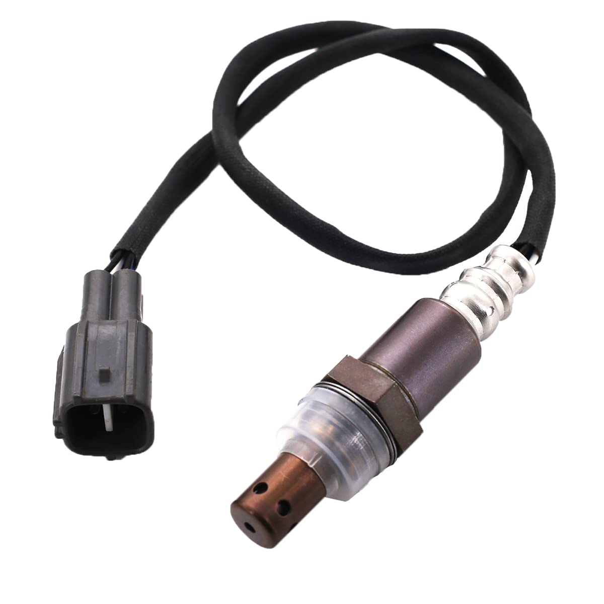 DUNSIHUI 234-9041 O2 Oxygen Sensor Upstream 213-2846 Compatible with Rx350 Camry Highlander RAV4 Solara Avalon TC XB 15093 8946748060 Oxygen Sensor 234-9044 8946748050 15960-image-33