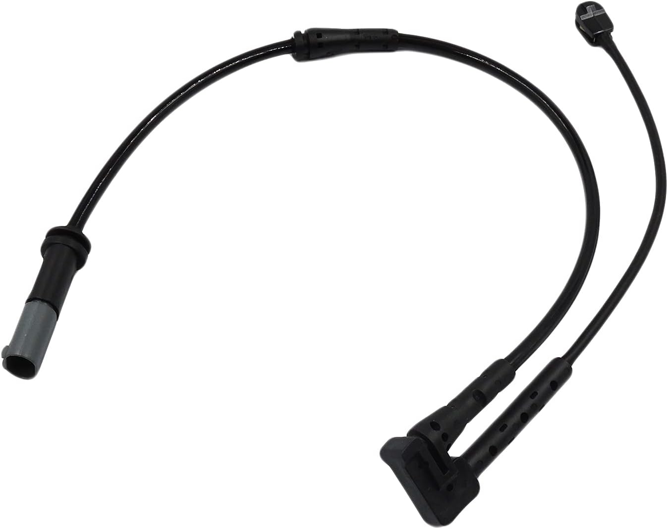 HiSport Front Brake Pad Wear Sensor 34356865611 Replacement for Mini Cooper F55 F56 2014-2017